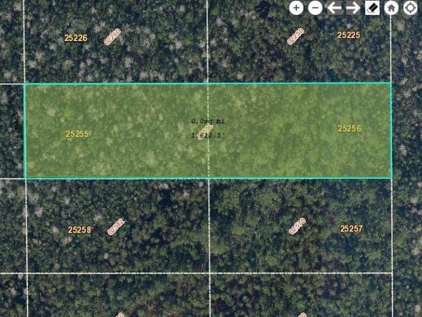 DILL ROAD, ORLANDO, FL 32820