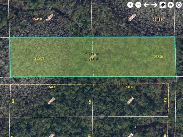 DILL ROAD, ORLANDO, FL 32820