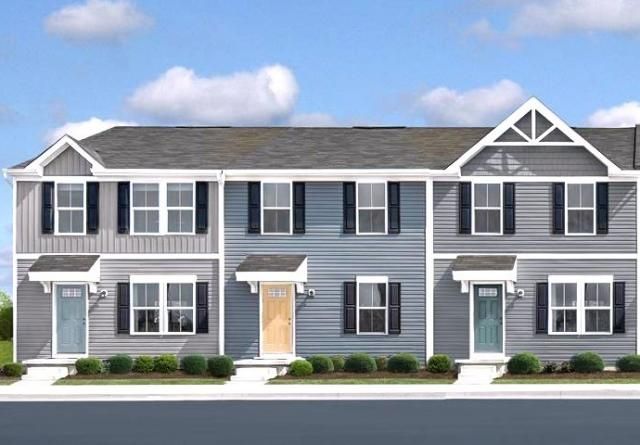 1417 Sweet Shrub Loop, Unit 1423D, Antioch, TN 37013 Main Photo