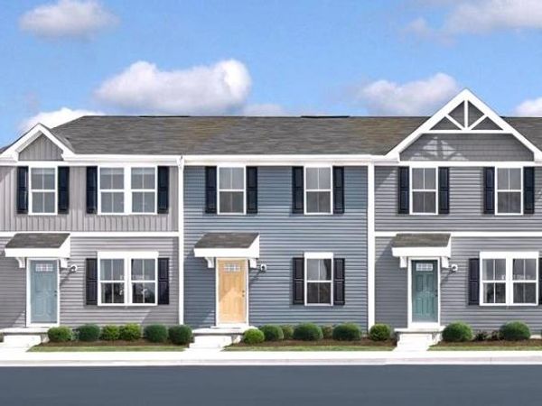 1417 Sweet Shrub Loop, Unit 1423D, Antioch, TN 37013