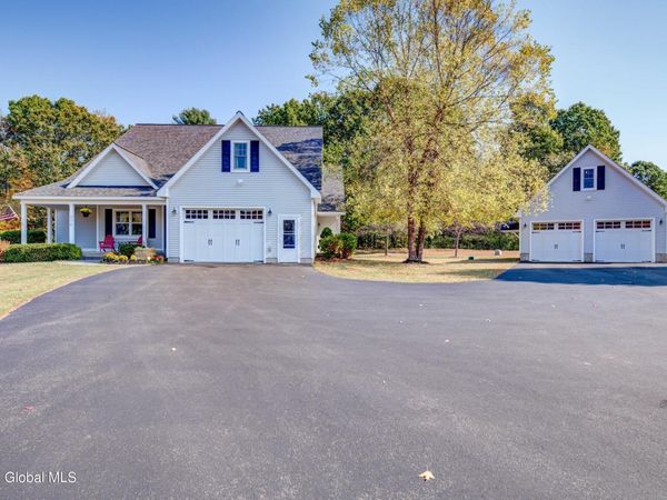 376 Bemis Road, Gloversville, NY 12078