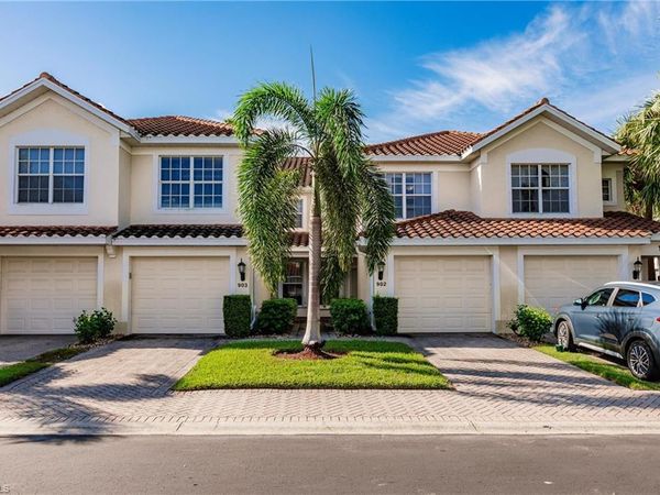 1325 Henley ST, Unit 902, NAPLES, FL 34105