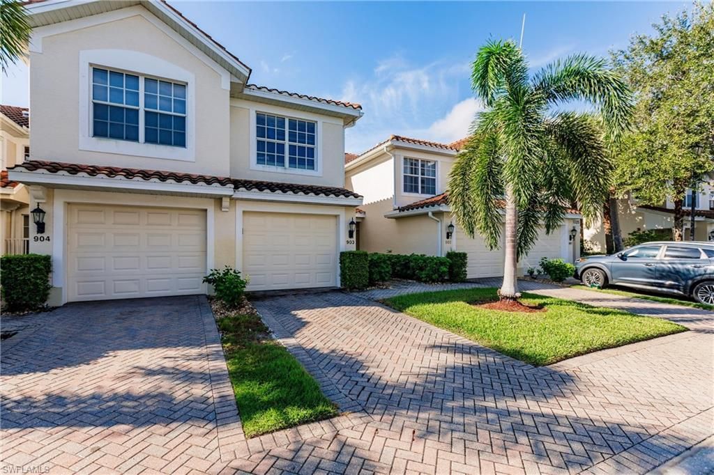1325 Henley St, Unit 902, Naples, FL 34105 Photo