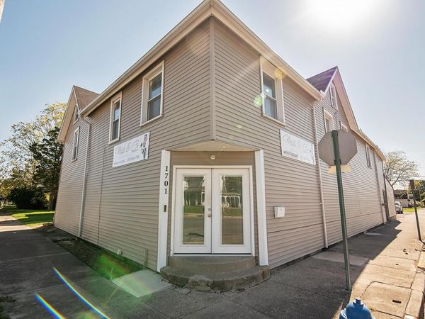 1701 Lexington Avenue, Springfield, OH 45505