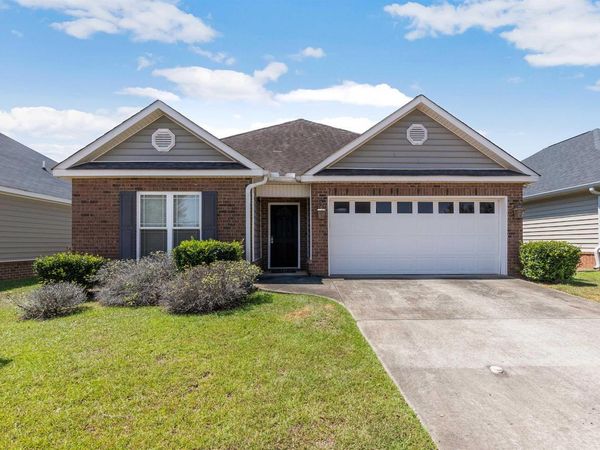 465 Bob White Road, Macon, GA 31216