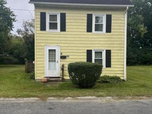 711 6TH STREET, POCOMOKE CITY, MD 21851
