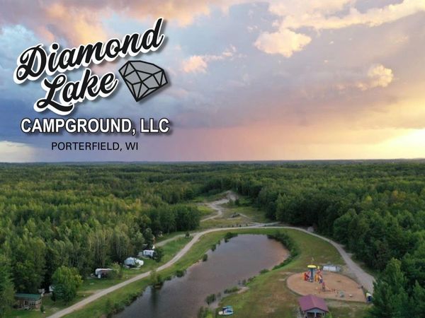 W5449 Loomis Road, Porterfield, WI 54159