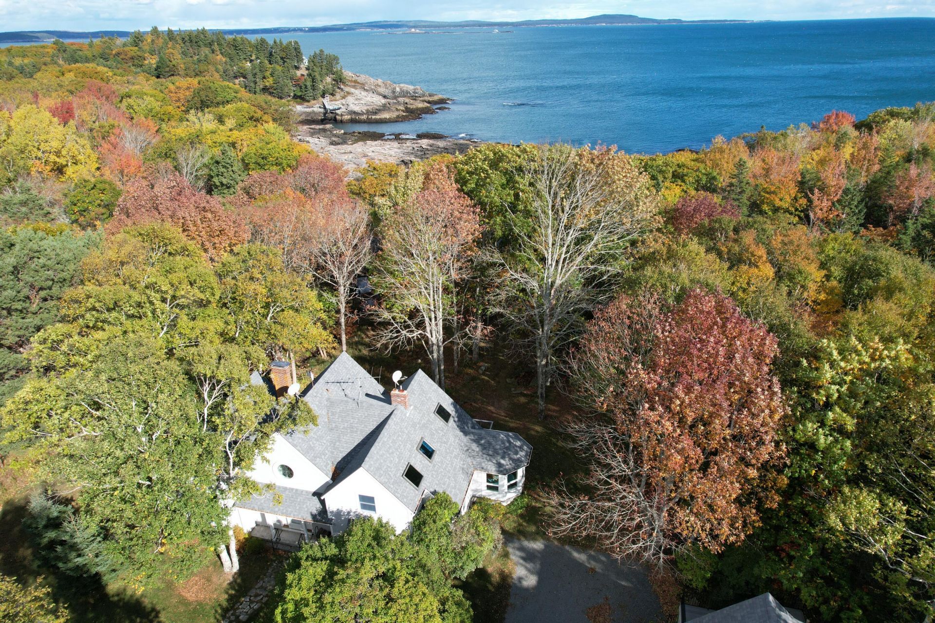 472 Schooner Head Road Bar Harbor, ME 04609