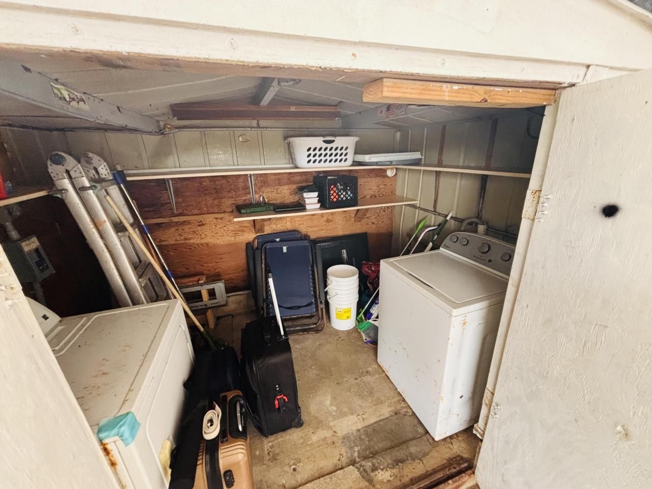 47 Boundary Lane, Geiger, FL 33040 Photo