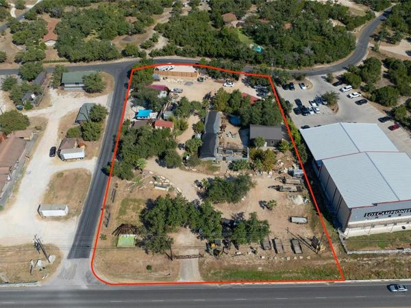 9114 HWY 290 W, Austin, TX 78736