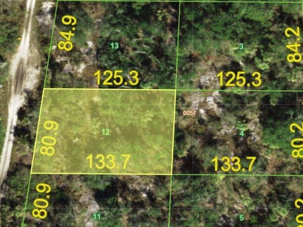 730 SUNSET BOULEVARD E, PUNTA GORDA, FL 33982