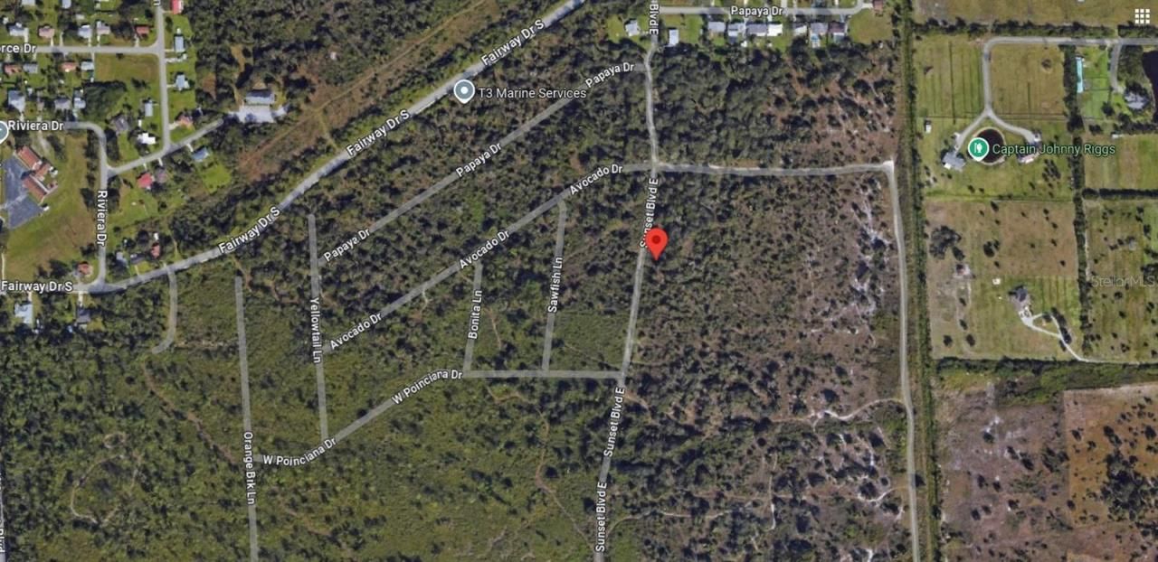 730 Sunset Boulevard E, Punta Gorda, FL 33982 Photo