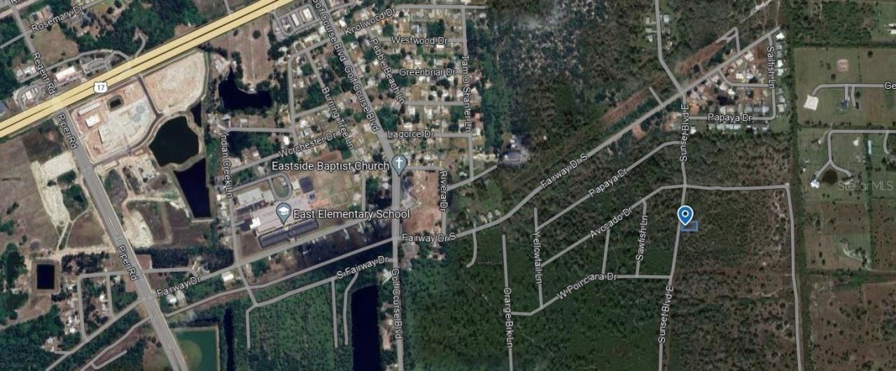 730 Sunset Boulevard E, Punta Gorda, FL 33982 Photo