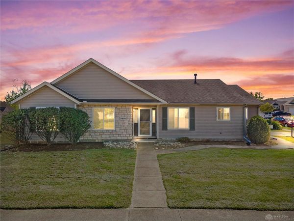 2408 Homeland Court, Kettering, OH 45420