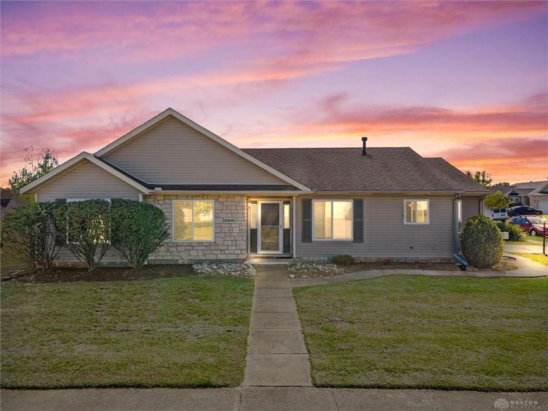 2408 Homeland Court, Kettering, OH 45420 Photo 1