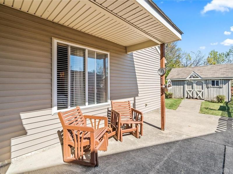 2408 Homeland Court, Kettering, OH 45420 Photo 19