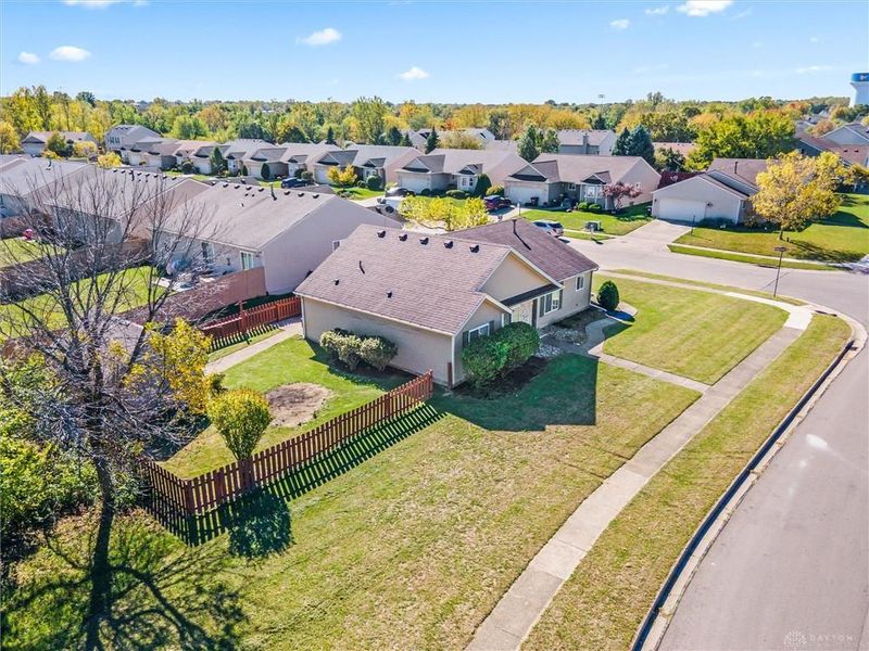 2408 Homeland Court, Kettering, OH 45420 Photo 22