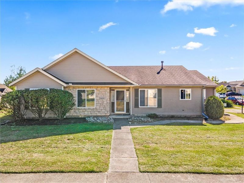 2408 Homeland Court, Kettering, OH 45420 Photo 23