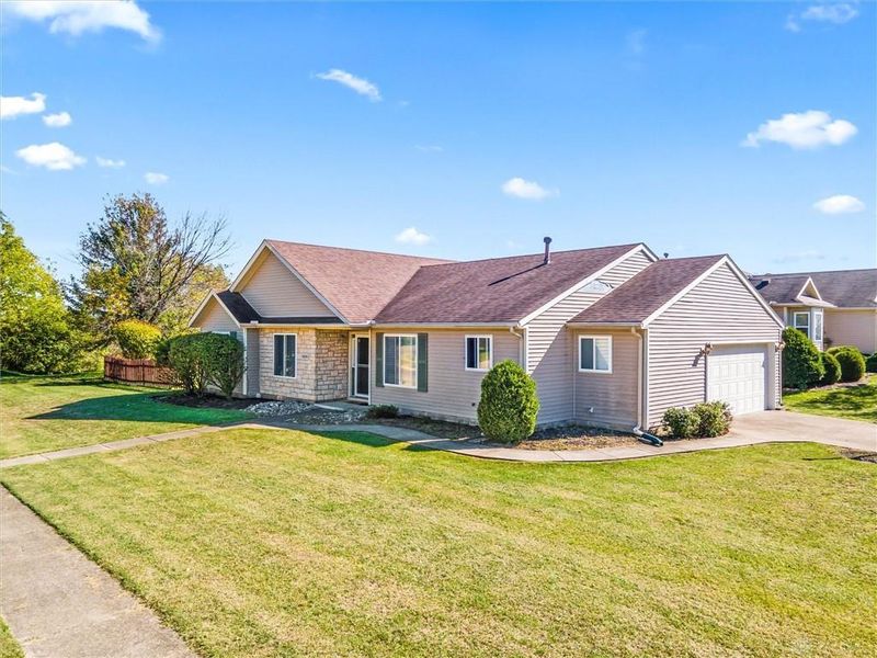 2408 Homeland Court, Kettering, OH 45420 Photo 24
