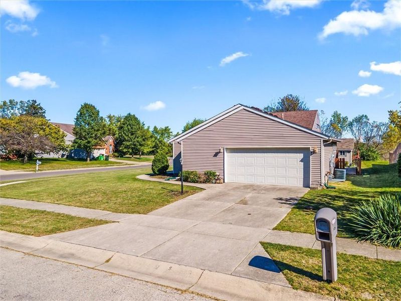 2408 Homeland Court, Kettering, OH 45420 Photo 25