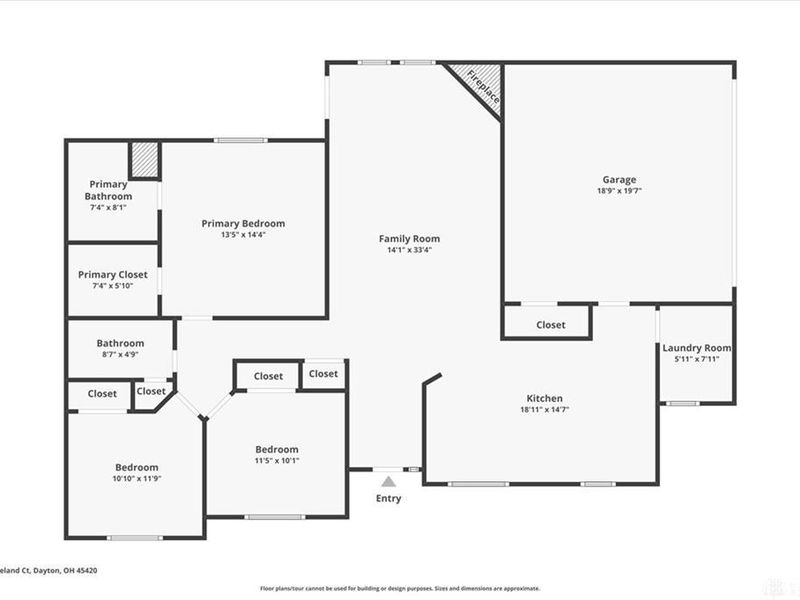 2408 Homeland Court, Kettering, OH 45420 Photo 26
