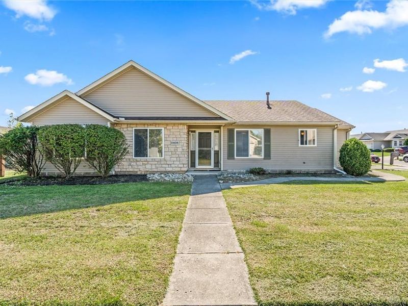 2408 Homeland Court, Kettering, OH 45420 Photo 29