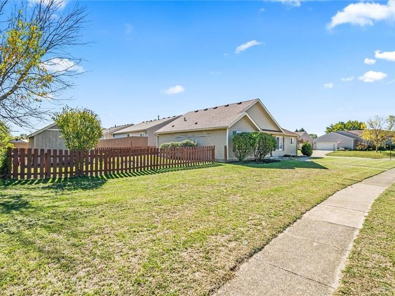 2408 Homeland Court, Kettering, OH 45420 Photo 30