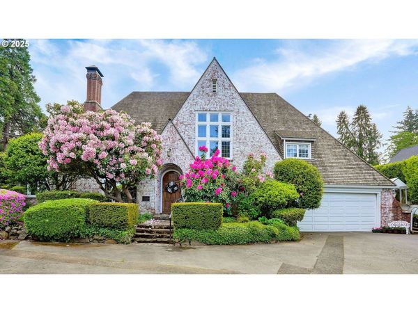 460 LEFFELLE ST, Salem, OR 97301