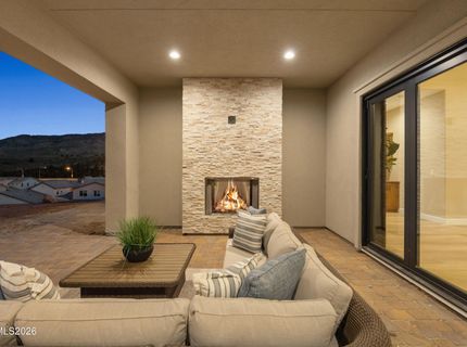 557 Mercator Court, Unit Homesite 3, Verdi, NV 89439 Photo