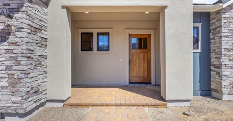 557 Mercator Court, Unit Homesite 3, Verdi, NV 89439 Photo