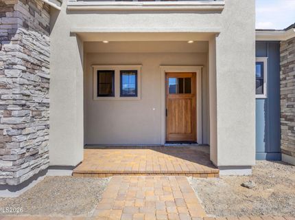557 Mercator Court, Unit Homesite 3, Verdi, NV 89439 Photo