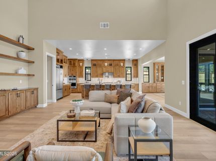 557 Mercator Court, Unit Homesite 3, Verdi, NV 89439 Photo