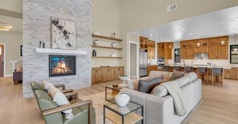 557 Mercator Court, Unit Homesite 3, Verdi, NV 89439 Photo