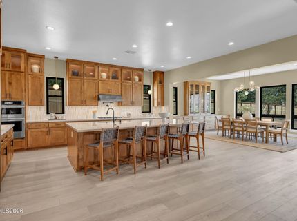 557 Mercator Court, Unit Homesite 3, Verdi, NV 89439 Photo