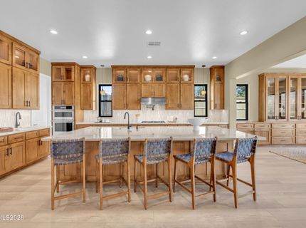 557 Mercator Court, Unit Homesite 3, Verdi, NV 89439 Photo