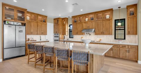 557 Mercator Court, Unit Homesite 3, Verdi, NV 89439 Photo