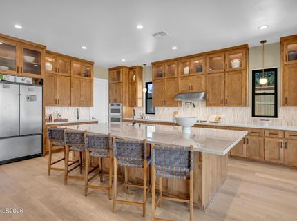 557 Mercator Court, Unit Homesite 3, Verdi, NV 89439 Photo