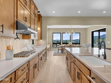 557 Mercator Court, Unit Homesite 3, Verdi, NV 89439 Photo