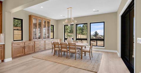 557 Mercator Court, Unit Homesite 3, Verdi, NV 89439 Photo