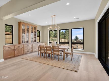 557 Mercator Court, Unit Homesite 3, Verdi, NV 89439 Photo