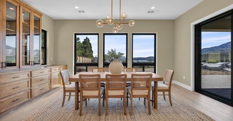 557 Mercator Court, Unit Homesite 3, Verdi, NV 89439 Photo