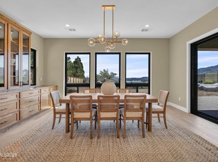 557 Mercator Court, Unit Homesite 3, Verdi, NV 89439 Photo