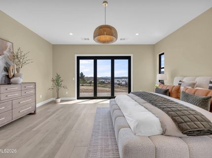 557 Mercator Court, Unit Homesite 3, Verdi, NV 89439 Photo