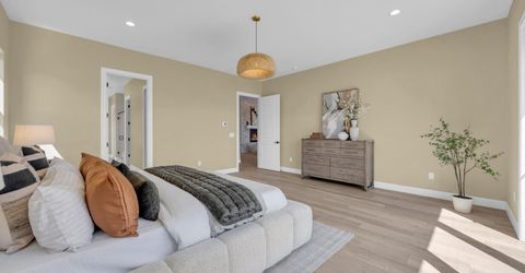 557 Mercator Court, Unit Homesite 3, Verdi, NV 89439 Photo