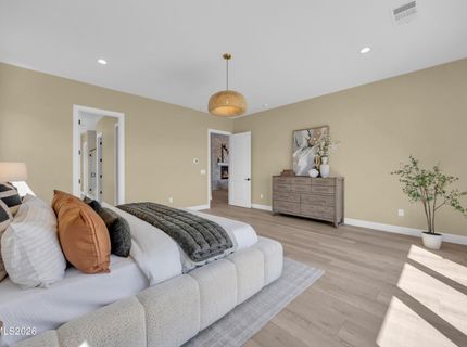 557 Mercator Court, Unit Homesite 3, Verdi, NV 89439 Photo