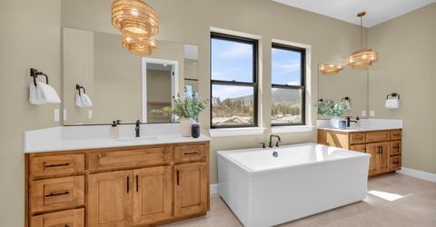 557 Mercator Court, Unit Homesite 3, Verdi, NV 89439 Photo