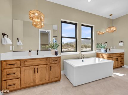 557 Mercator Court, Unit Homesite 3, Verdi, NV 89439 Photo