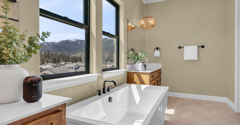 557 Mercator Court, Unit Homesite 3, Verdi, NV 89439 Photo