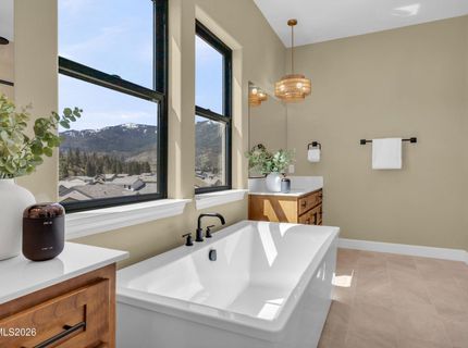 557 Mercator Court, Unit Homesite 3, Verdi, NV 89439 Photo