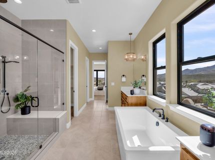 557 Mercator Court, Unit Homesite 3, Verdi, NV 89439 Photo